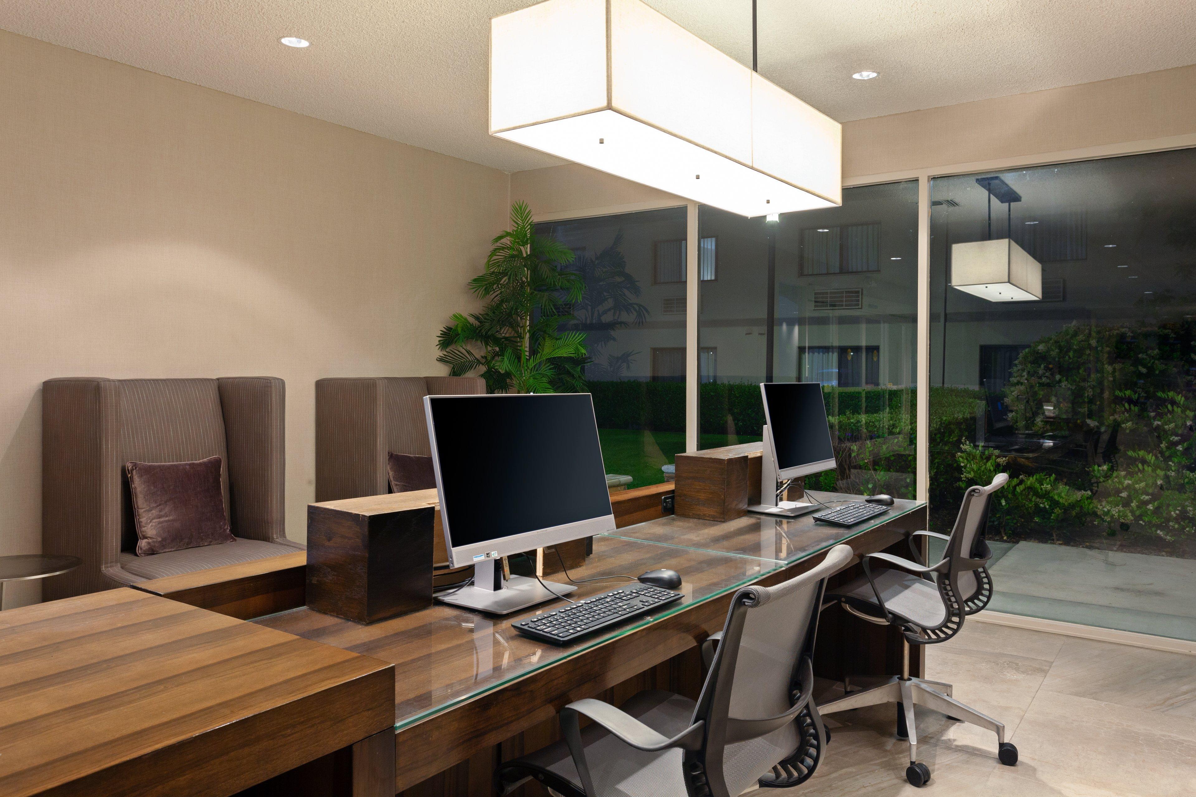 Crowne Plaza Silicon Valley North - Union City By Ihg Eksteriør billede