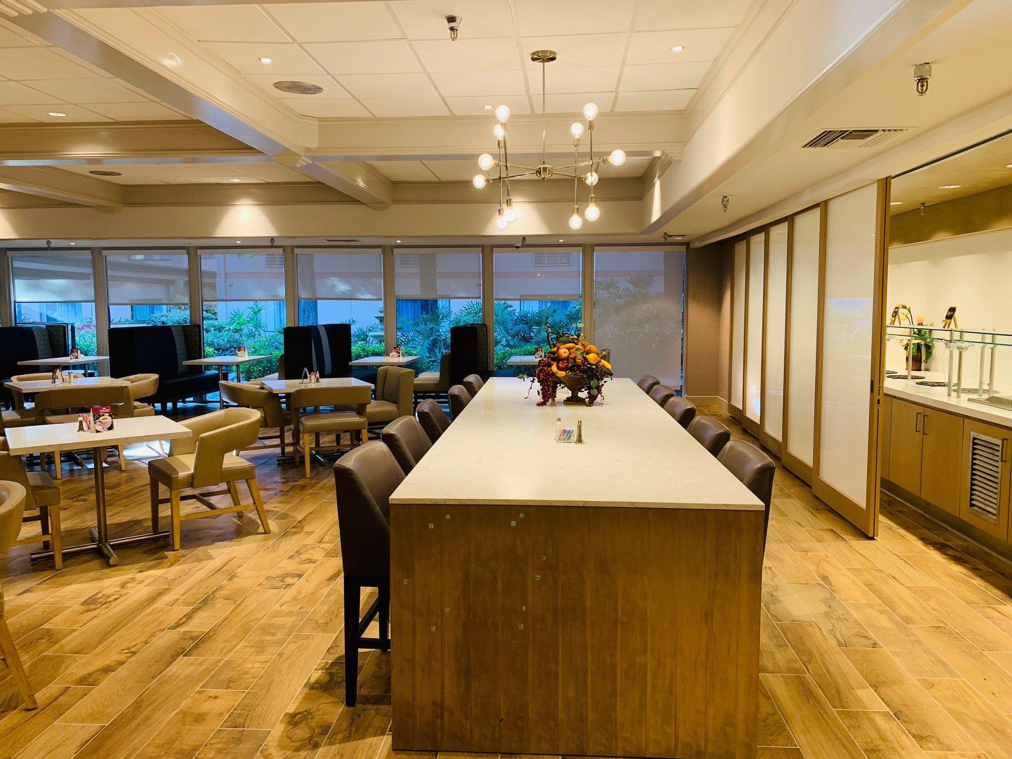 Crowne Plaza Silicon Valley North - Union City By Ihg Eksteriør billede