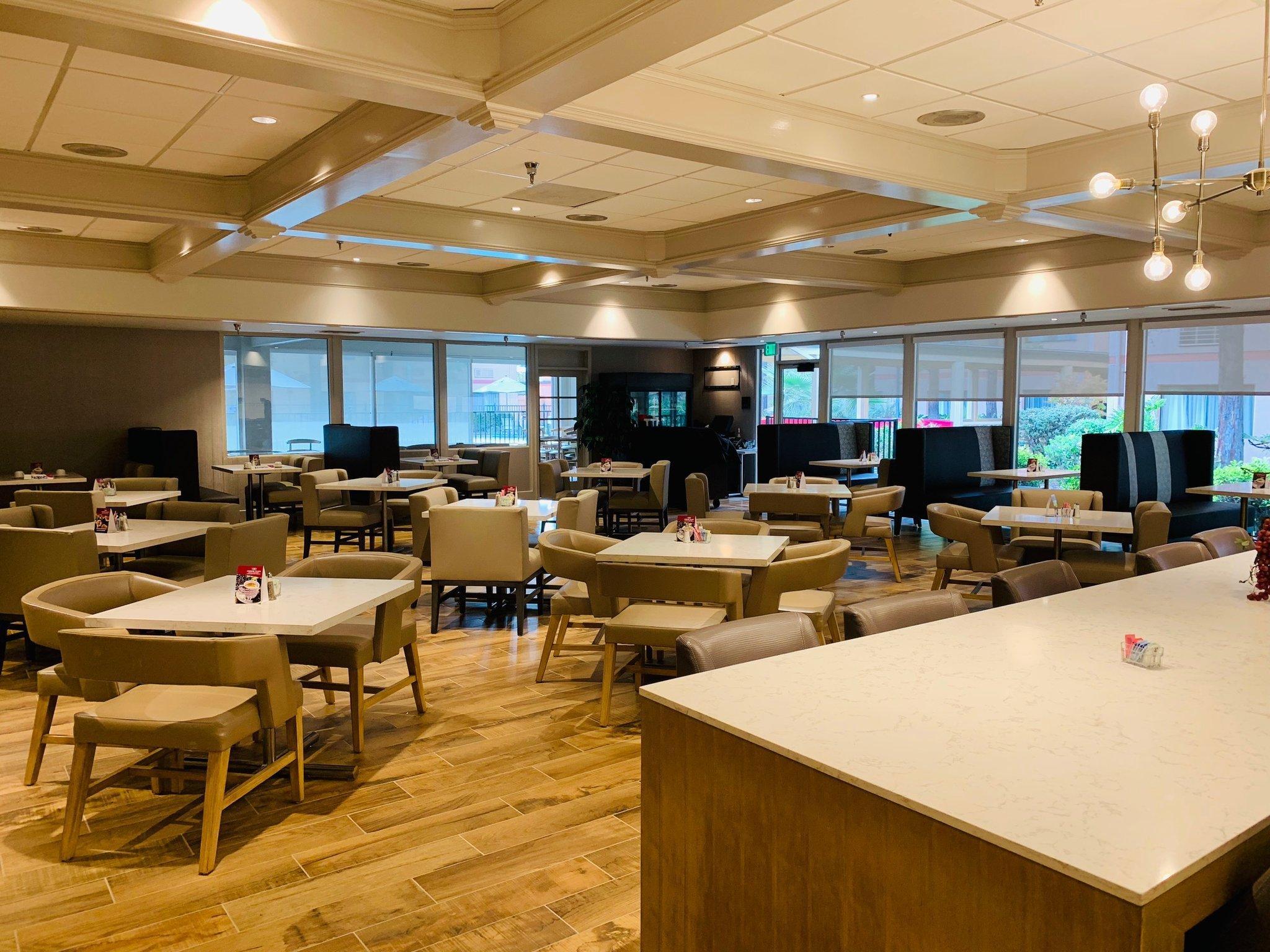 Crowne Plaza Silicon Valley North - Union City By Ihg Eksteriør billede