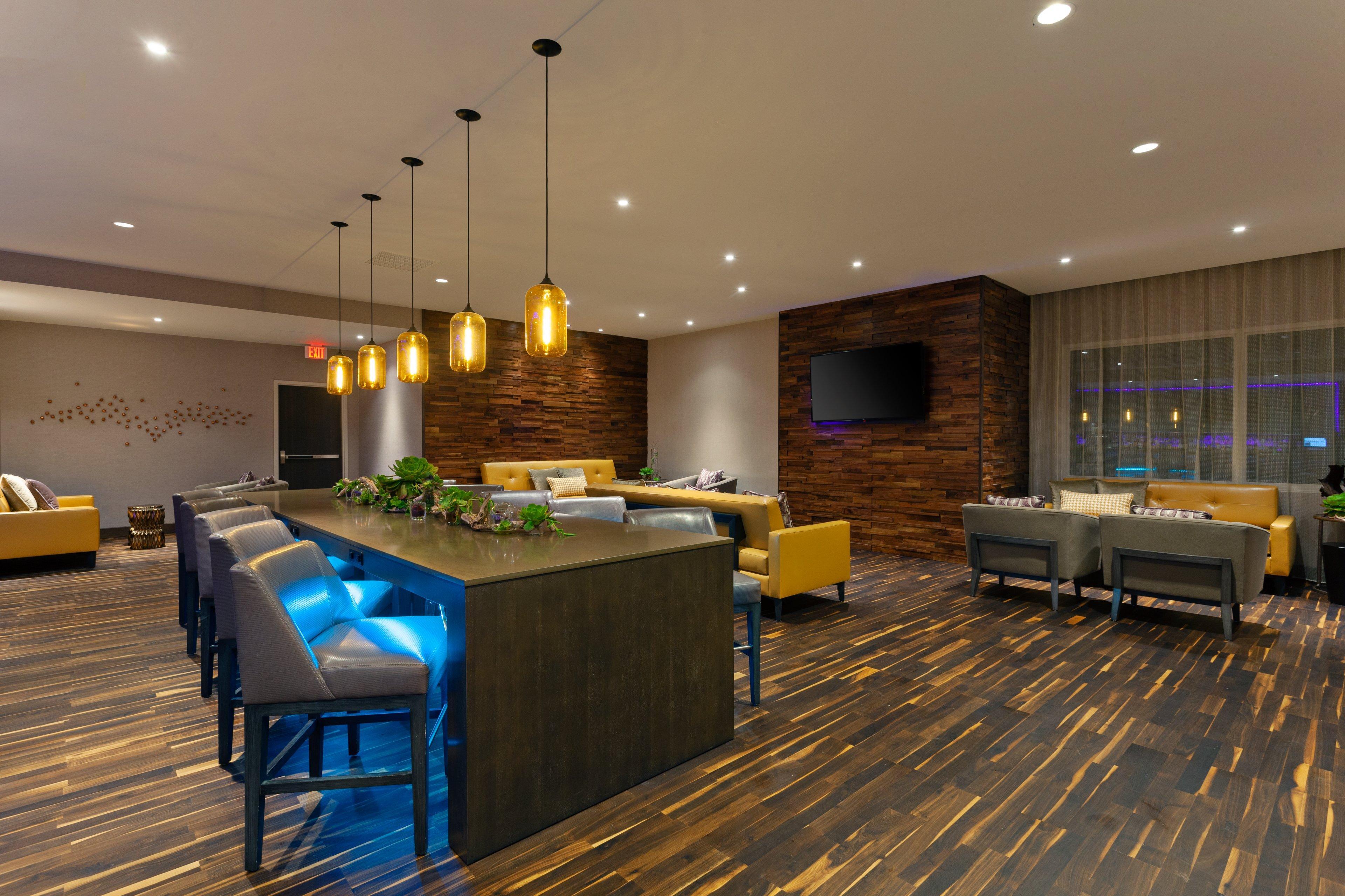 Crowne Plaza Silicon Valley North - Union City By Ihg Eksteriør billede