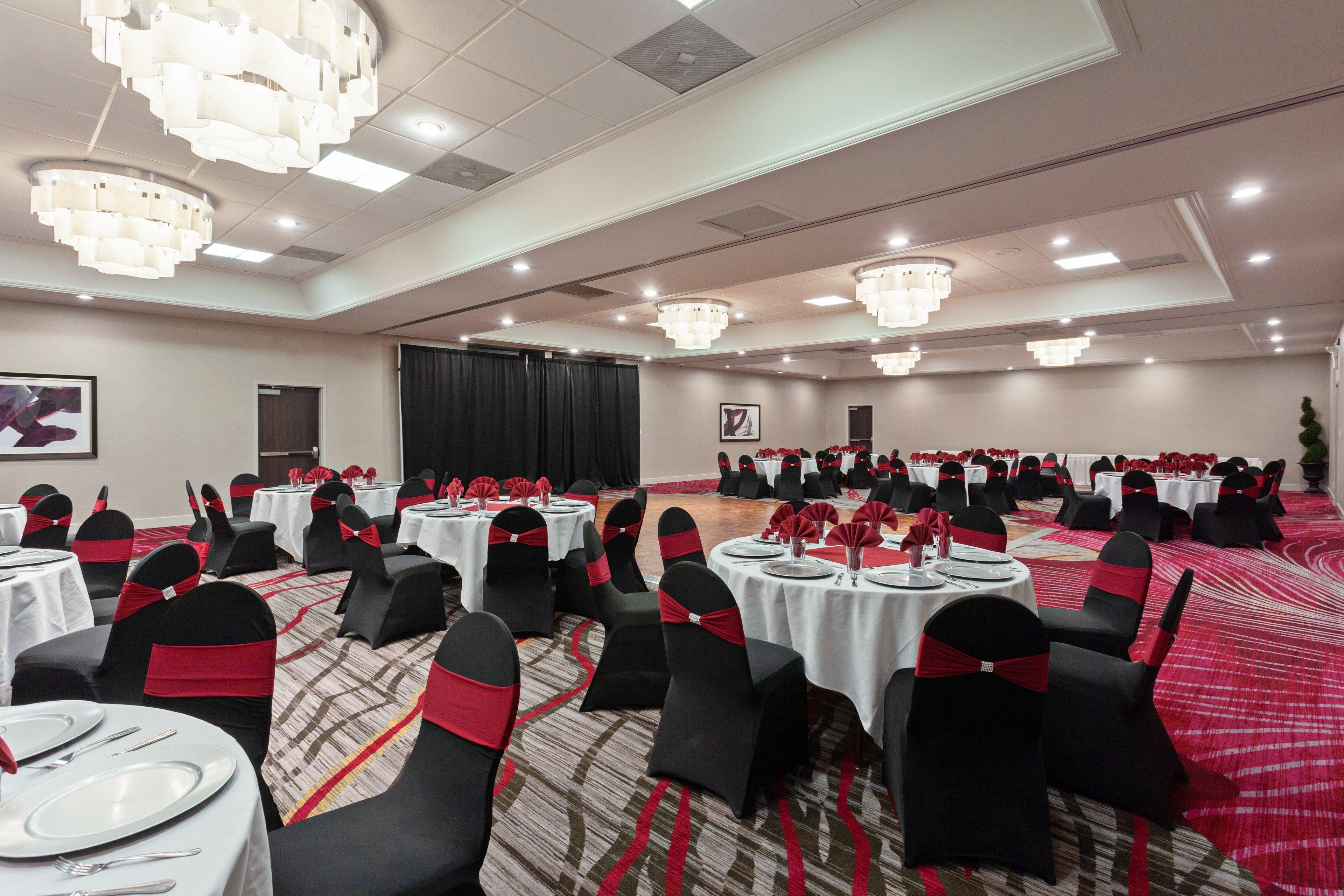 Crowne Plaza Silicon Valley North - Union City By Ihg Eksteriør billede