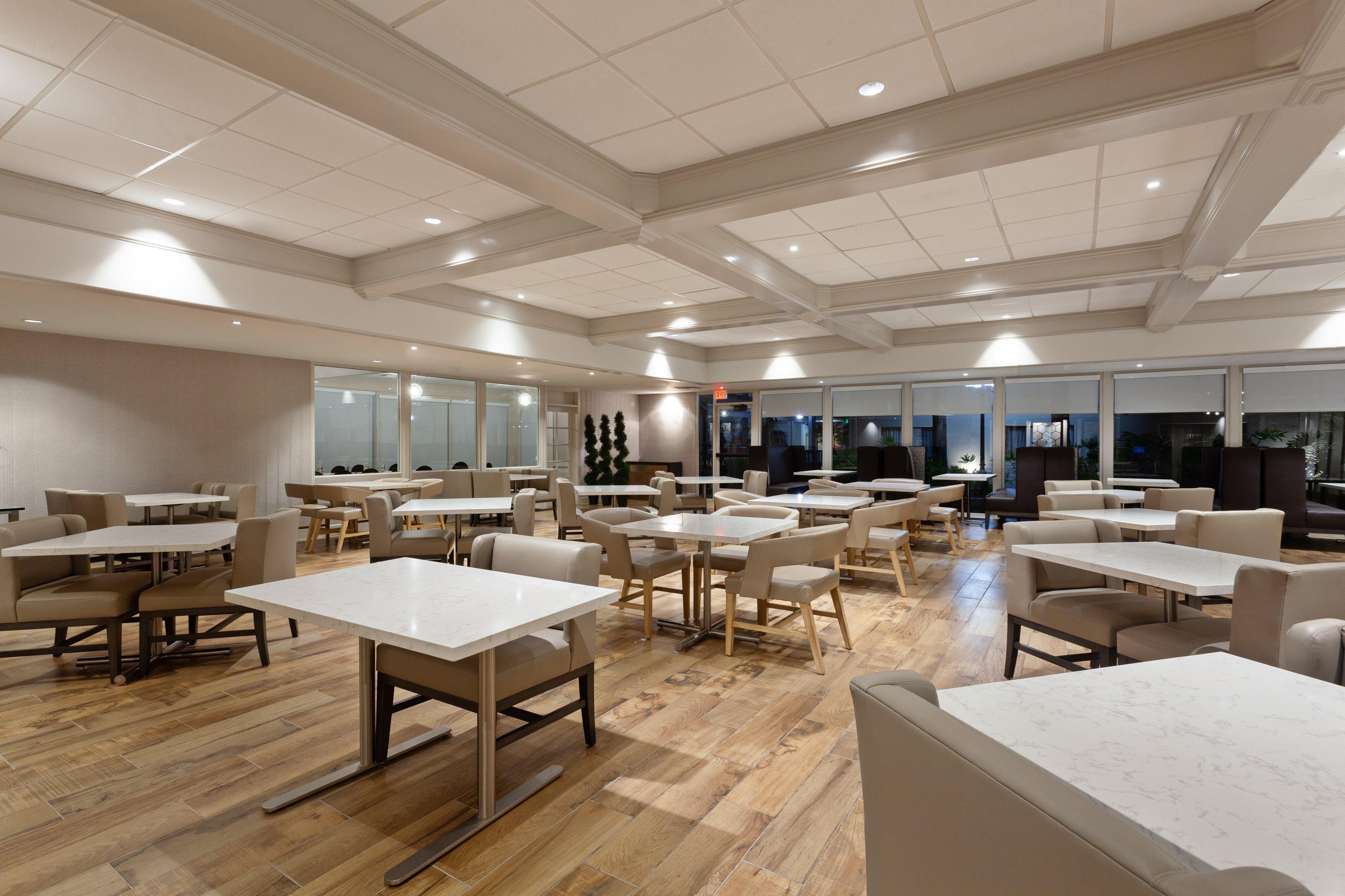 Crowne Plaza Silicon Valley North - Union City By Ihg Eksteriør billede