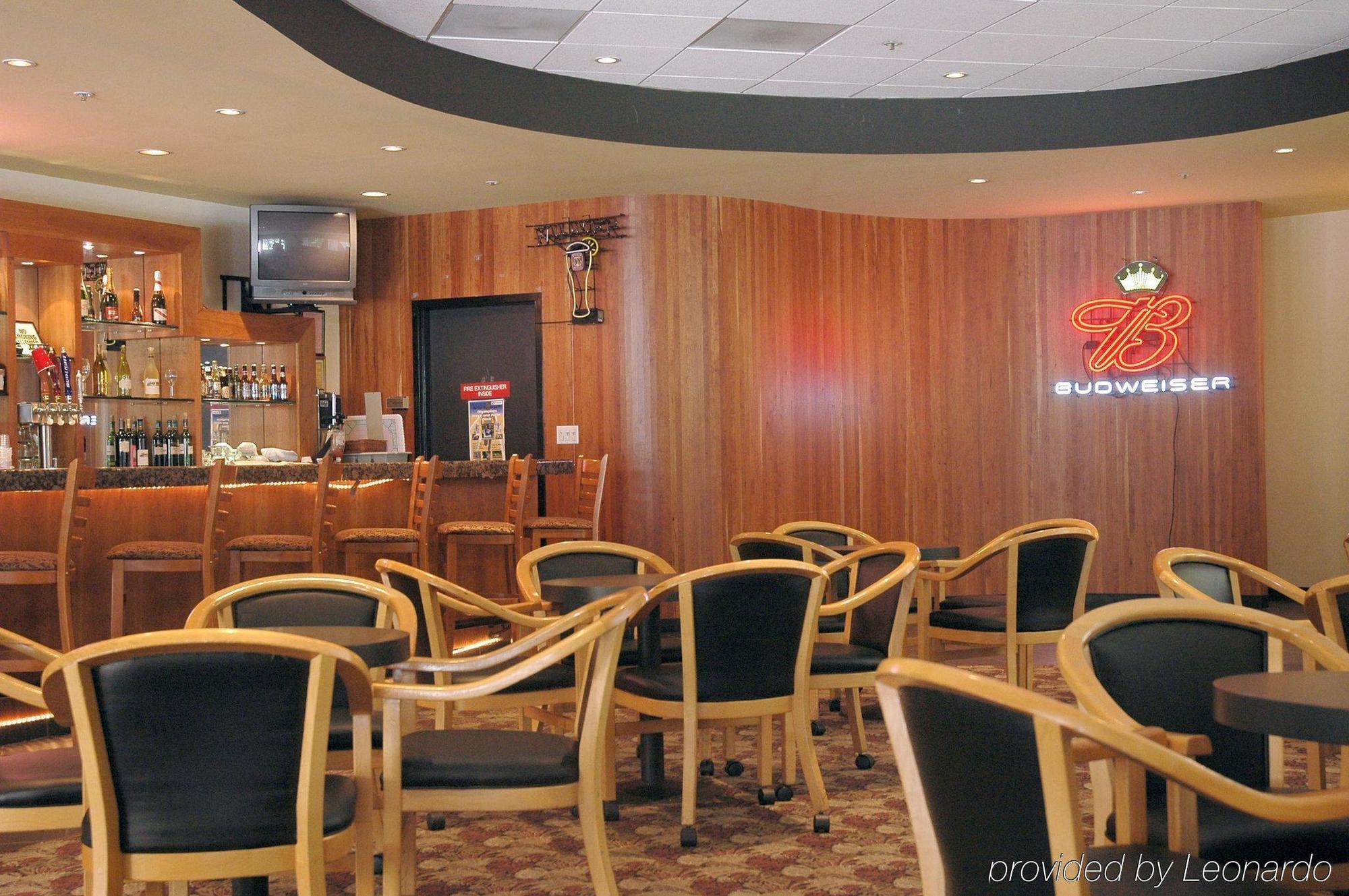 Crowne Plaza Silicon Valley North - Union City By Ihg Eksteriør billede