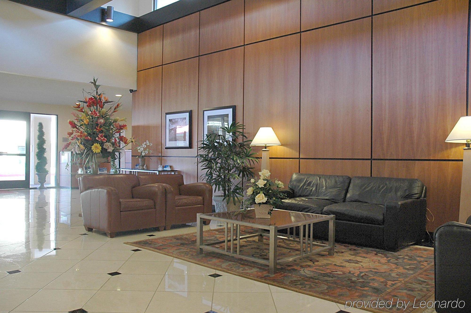 Crowne Plaza Silicon Valley North - Union City By Ihg Eksteriør billede