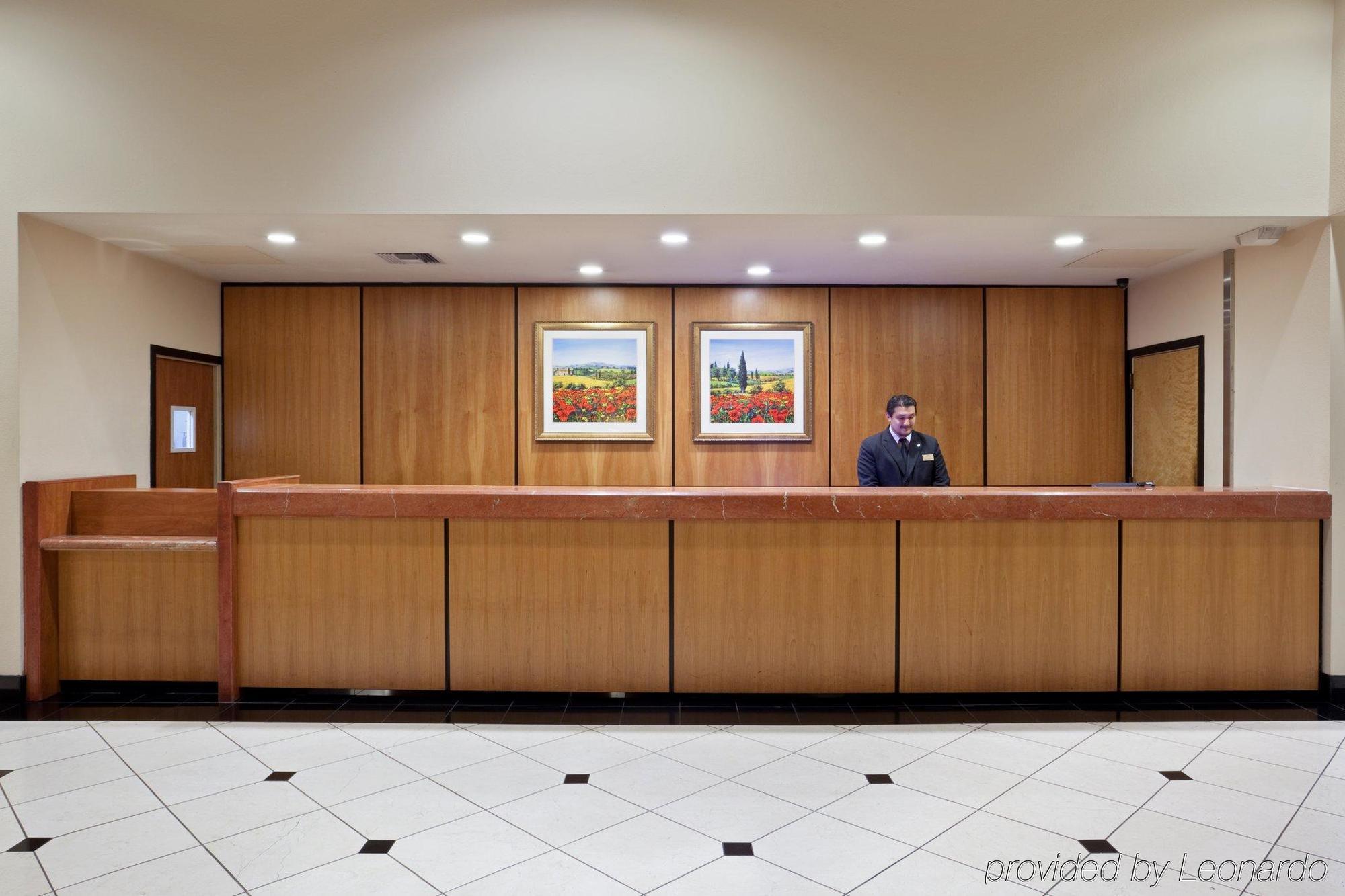 Crowne Plaza Silicon Valley North - Union City By Ihg Eksteriør billede