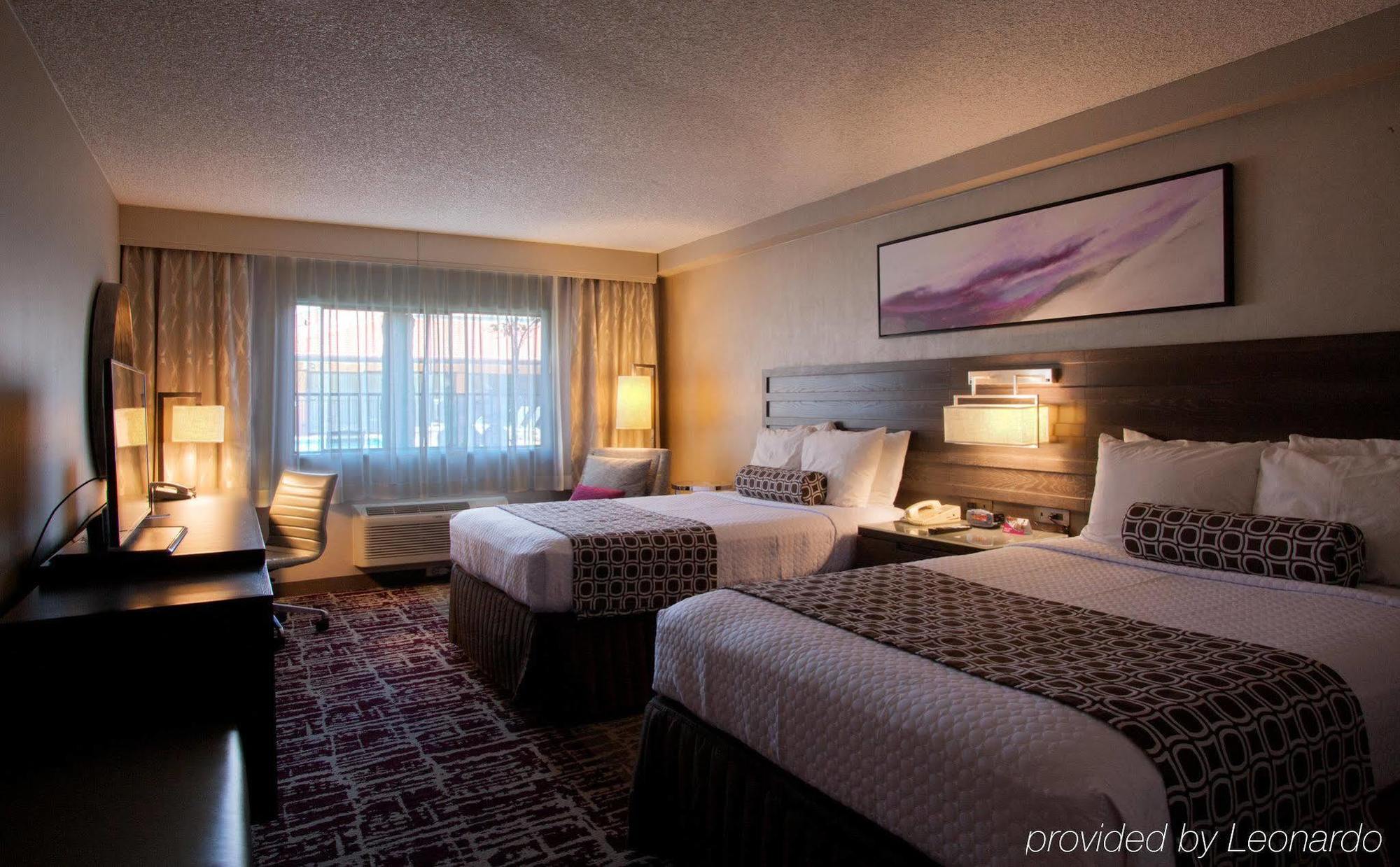 Crowne Plaza Silicon Valley North - Union City By Ihg Eksteriør billede